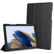 Case for Samsung Galaxy Tab A8 10.5-Inch 2022 (SM-X200/X205/X207), Slim Black