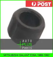 Fits MITSUBISHI GALANT E39A Dust Boot Brake Caliper Pin Slide Seal