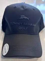 Tommy Bahama Golf Hat Snapback Men's Tip Your Cap Baja Margarita Cocktail Recipe