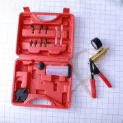 Pressure Pump Tester Tools Cordless Handheld Vacuum Cleaner Leak