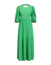 [NOTES DU NORD] NOTES DU NORD Midi dresses - Item 15425543