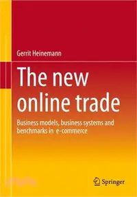 在飛比找三民網路書店優惠-The New Online Trade: Business