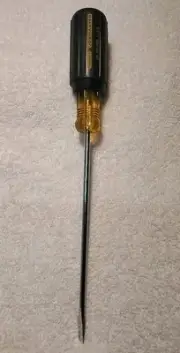 66-797 STANLEY 6" JOB MASTER SCREWDRIVER USA