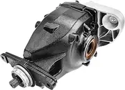 Compatible For BMW X5 F15 2014-2018 X6 F16 2015-2019 Rear Differential Assembly 3.15 Ratio 33107636992