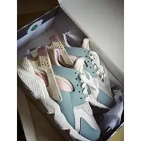 在飛比找蝦皮購物優惠-Files - Nike Air Huarache 武士鞋 