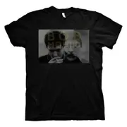 Bob Mould Beauty And Ruin Tour 2014 T-Shirt