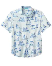 Tommy Bahama Nova Wave Beach Days Shirt