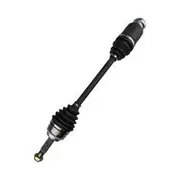Basco Constant Velocity Axle - CVA1266