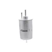 VAICO V10-8111 Fuel filter For 02-06 Audi A4 (for: Audi)