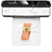 Professional Food Vacuum Sealer Machine Widen Double Pump Thermal Sealing for Fo