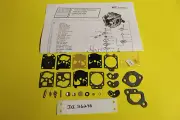 Homelite Ranger Chainsaw 33cc 38cc Carburetor Walbro WT433 Carb Kit