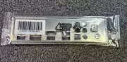 ASUS 13020-06266900 I/O Shield 4USB/DVI/VGA/LAN/HDMI Motherboard Backplane