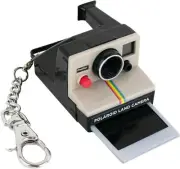 World's Coolest Polaroid Camera