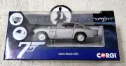 James Bond 007 "SKYFALL" Aston Martin DB5