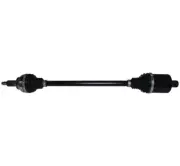 Dragonfire Racing Heavy Duty Axle for 2018-2019 Polaris RZR XP Turbo EPS UTV