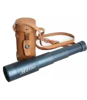 Gskyer 25x50 Monocular Telescope HD High Powered Scope FMC Lens BAK-4 Prism