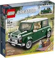 Lego Creator Expert Mini Cooper 10242 Construction Set