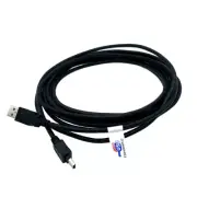 USB DATA SYNC Transfer Cable for ELGATO GAME PLAY CAPTURE HD 60 HD60 15ft