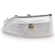 For Ford Mazda Ranger T6 Bt-50 2012 18 19 Lh Indecator Signal Mirror