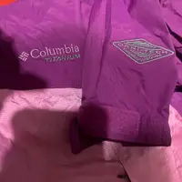 在飛比找蝦皮購物優惠-美國第一品牌 columbia titanium鈦系列防水外