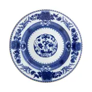 Mottahedeh Imperial Blue Bread & Butter Plate
