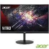 在飛比找遠傳friDay購物精選優惠-Acer XV272U RV HDR400 廣視角電競螢幕(