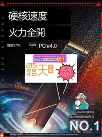 在飛比找露天拍賣優惠-威剛XPG S20/S50pro/s70b1t 台式機筆記本