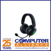 Razer Kraken V3 HyperSense Wired USB Gaming Headset RZ04-03770100