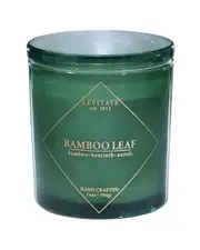 Levitate Candles Timeless/Bamboo Leaf 14oz Candle