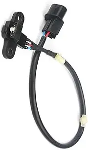 Car Accessories for Mitsubishi for Montero for Sport 2.4L 1997 1998 1999 Car Crankshaft Position Sensor SMW250627 MD328275 SU4310