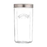 Kilner Wide Mouth Fermentation Set 1L