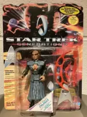 1994 STAR TREK GENERATIONS: LURSA - ACTION FIGURE