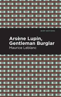 在飛比找誠品線上優惠-Arsene Lupin: The Gentleman Bu