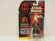 STAR WARS DARTH MAUL -STAR WARS EPISODE 1