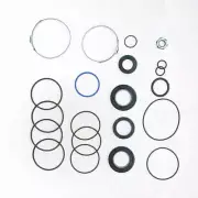 Rack and Pinion Seal Kit Edelmann 8671 fits 81-83 Nissan 280ZX