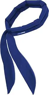 [Aquamate] Cooling Scarf Button Hole Design Cooling Bandana Made in Korea