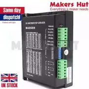 MA860H CNC Stepper Driver Board Controller 2.6-7.2A AC18-80V DC24-110V 2/4 Phase