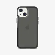 Tech21 Evo Tint Phone Case for iPhone 13 Mini, Ash