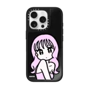 iPhone 16 Pro Mirror Case MagSafe Compatible Don't forget