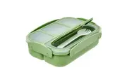 TakeAway Out Bento Box 1.3L - Green
