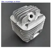 DLE Engines Cylinder Cooling Head for DLE-55 Engine DLEG5625 New No Gasket / Bag