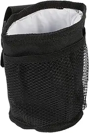 OFFIGAM Convenient Hanging Milk Bottle Holder for Strollers Compact Easy to Install Stroller Drink Holder for Bottles Cups for Parents The Go