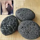 1PC Natural Pumice Stone Pumice Stones Foot Stones Clean Exfoliating Scrub ~'l