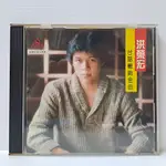 [ 小店 ] CD 洪榮宏 台語暢銷金曲 光美文化/發行 早期版 無IFPI ZA 29