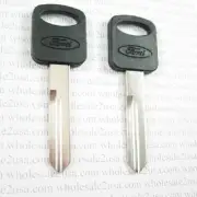 1 (one) Key OEM Ford Ranger Taurus F Series Econoline Van Key Blank