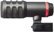 Audio Technica ATM25 Instrument Dynamic Microphone Bass Brand New from japan