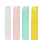 Travel 30ml Empty Spray Bottle Refillable Pocket Lotion Bottle Perfume Atomizer