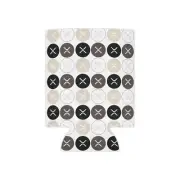Ripple XRP Pattern Can Cooler, Hodl Crypto Coins, Beige Gray Shades, Drink