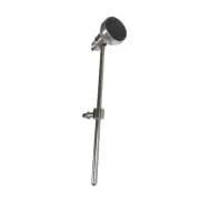 Bass Drum Mallet Head Percussion Instrument Accessories Drum Pedal Beater for