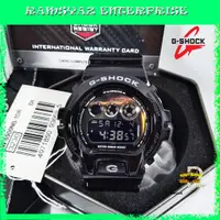 在飛比找蝦皮購物優惠-卡西歐 G-SHOCK DW-6900NB-1DR / DW